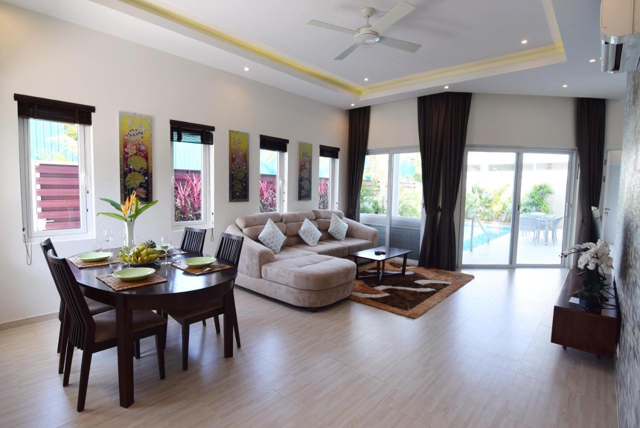 Anthuria Villa Hua Hin
