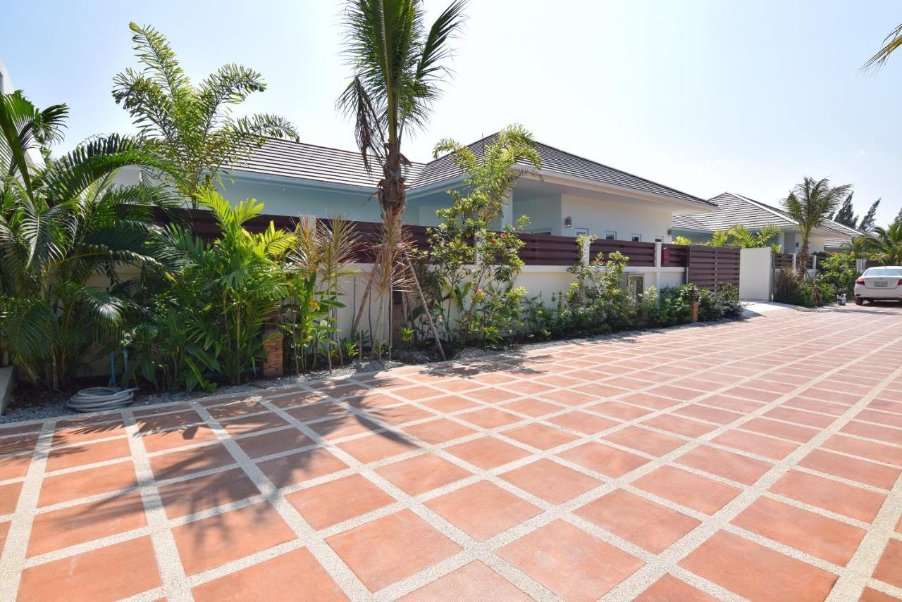 Anthuria * Hua Hin
