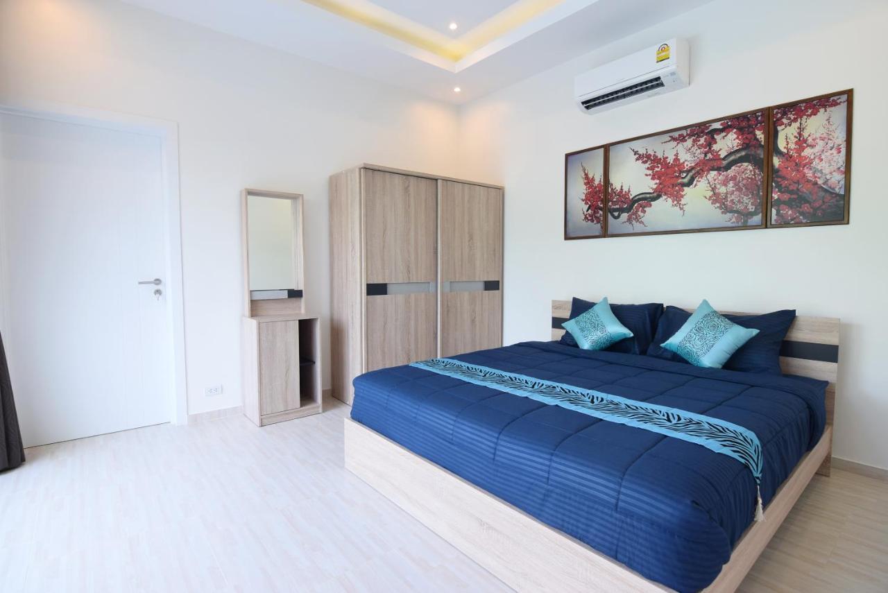 Anthuria * Hua Hin