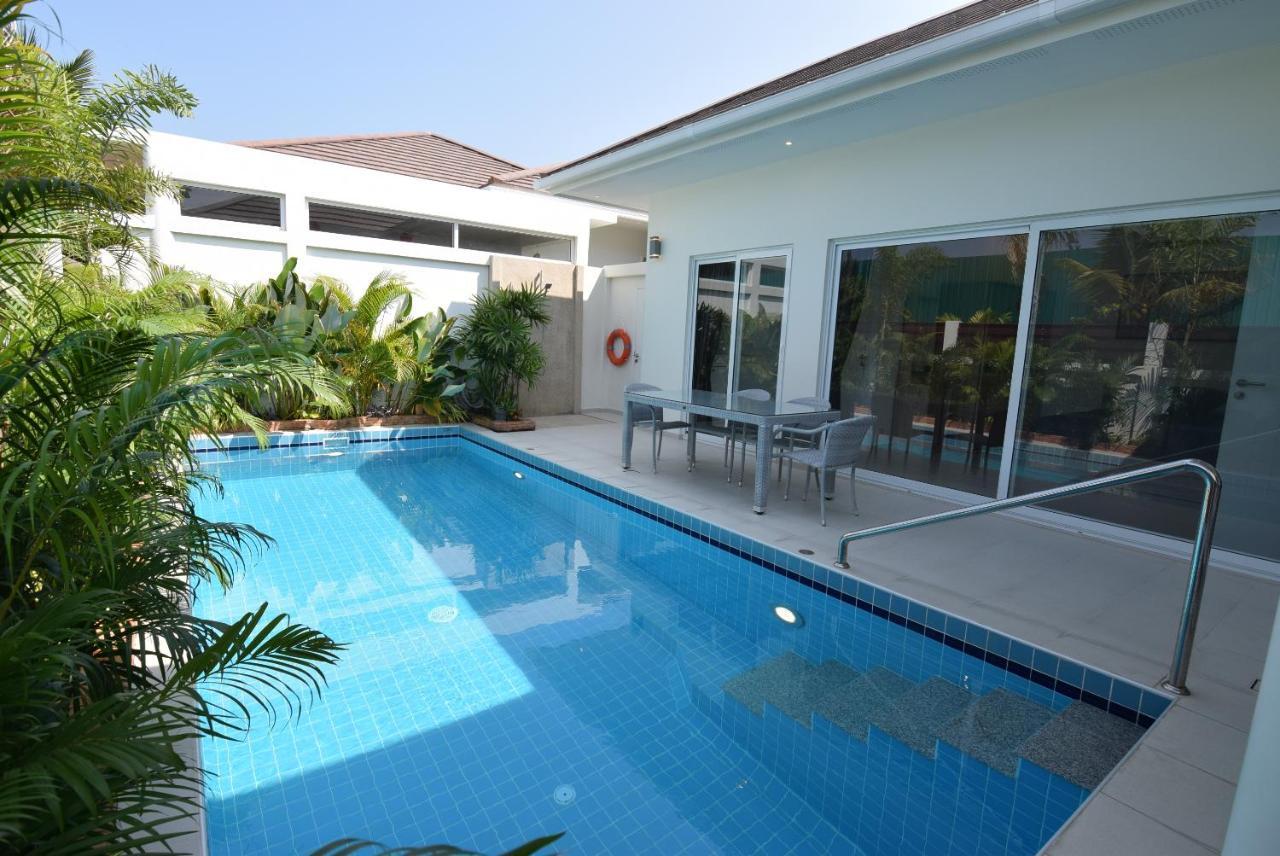 Anthuria Hua Hin