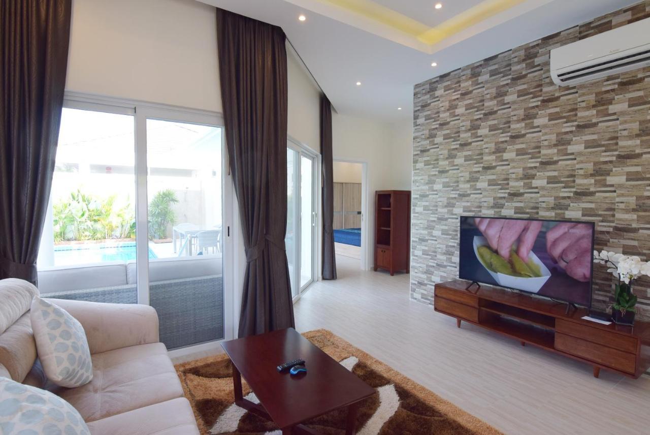 Anthuria * Hua Hin