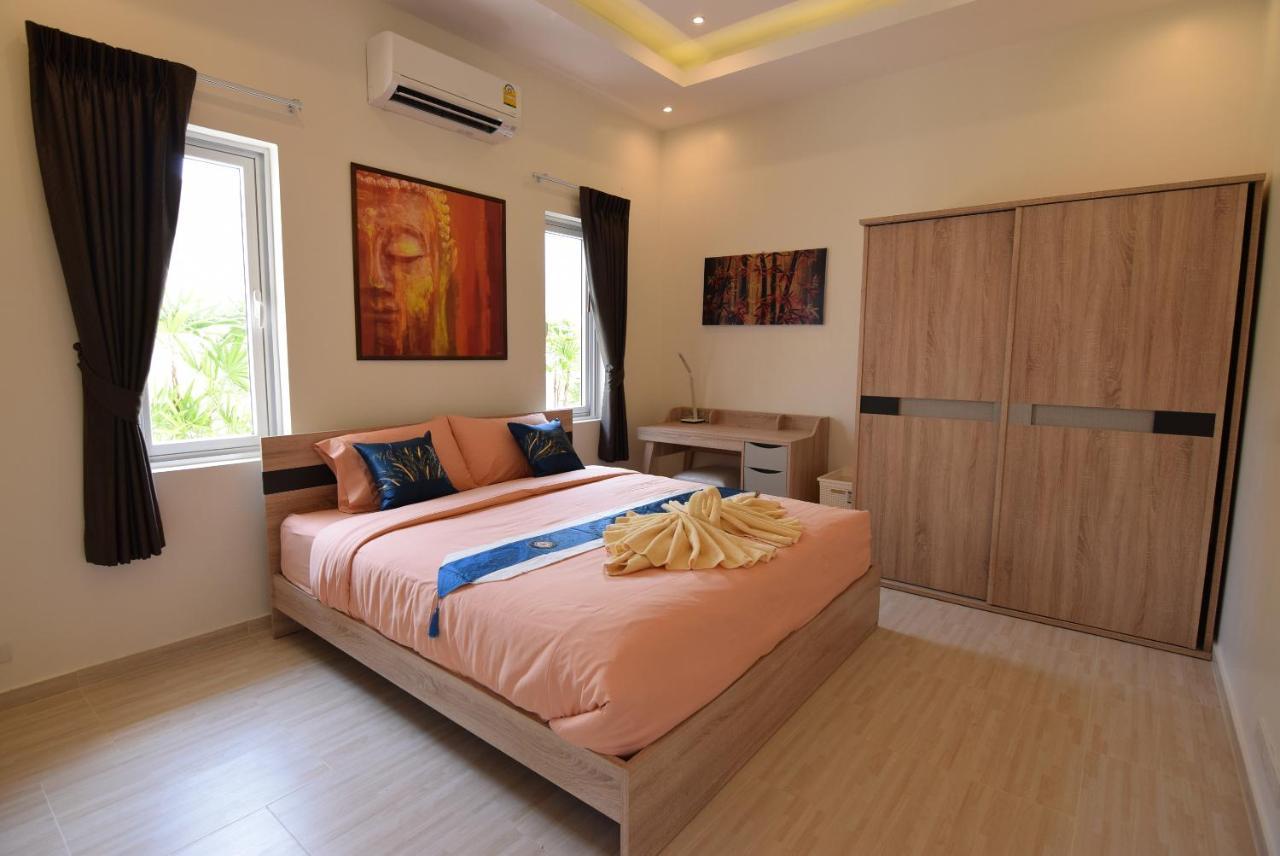 Anthuria * Hua Hin