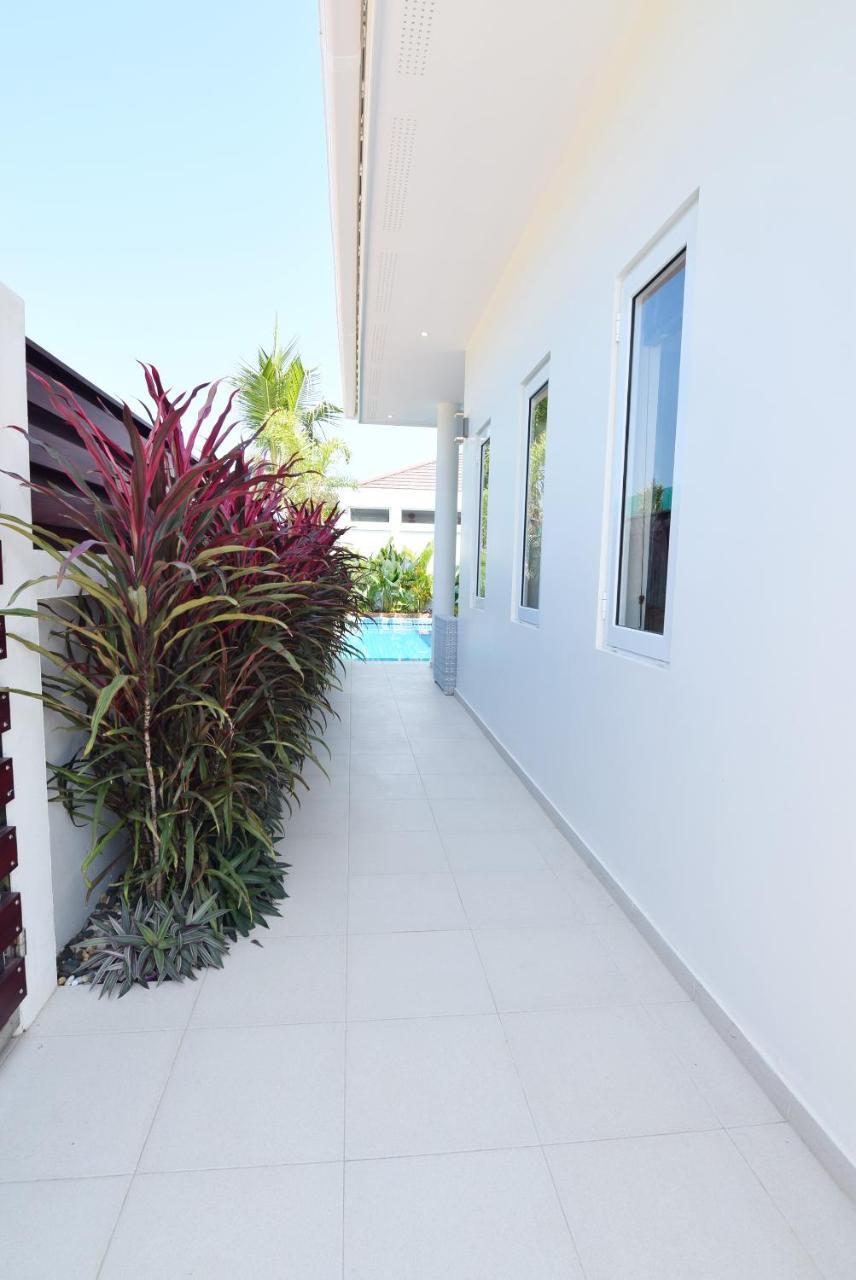 Villa Anthuria *